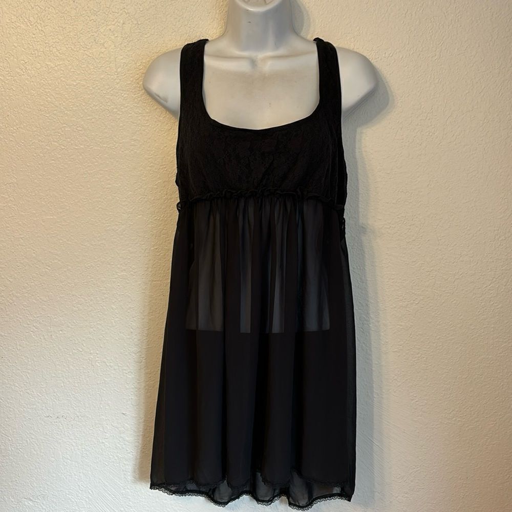 In Bloom Chemise XL